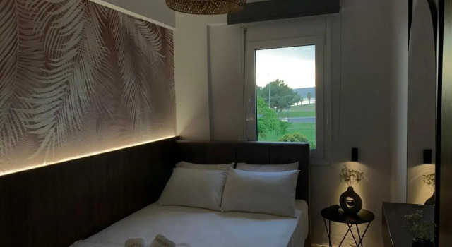 Vryzas Resort