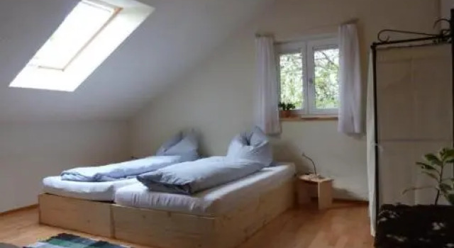 Das Gästehaus am Tiergarten, Prenota Hotel Bad Waldsee Baden-Württemberg