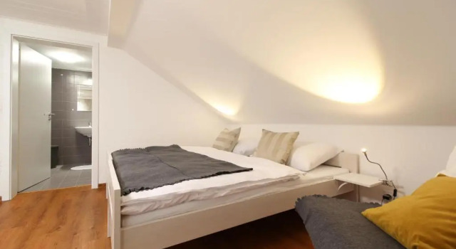 Villa Gap apartments, Reserva ahora Apartamento Apartamentos en Bohemia Meridional, Apartamento