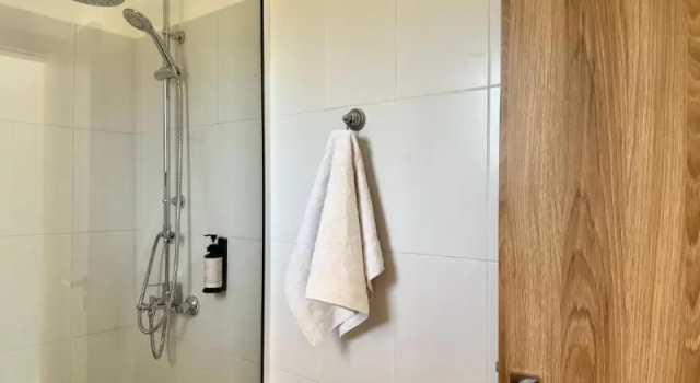 Standardowe studio i balkonem Anna Hotel Apartments