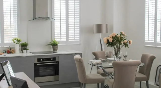 Mercia Apartment Bedford
