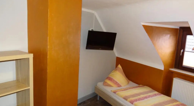 Номер Economy Hotel h4 easy