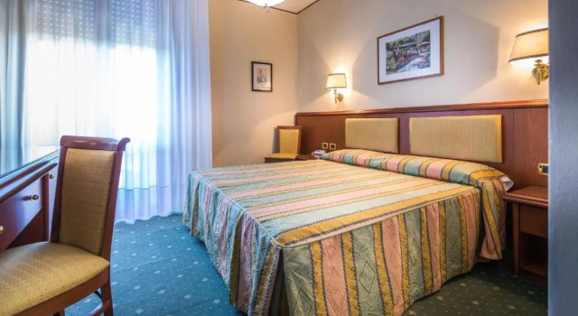 Hotel San Francisco