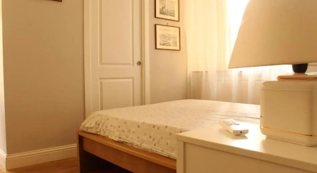 B&B Acquamarina, Boek Bed and Breakfast Hotels in Lazio met parkeren, Parkeren