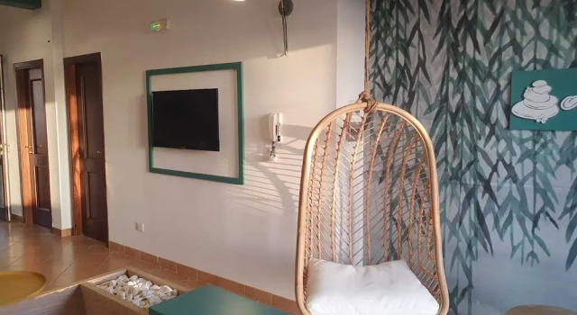 A' Cuticchia Rooms, Book Guesthouse Hotels in Sicily with Parking, Parking