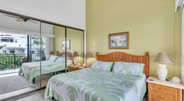 Kona Makai 3305 2 Bedroom Condo