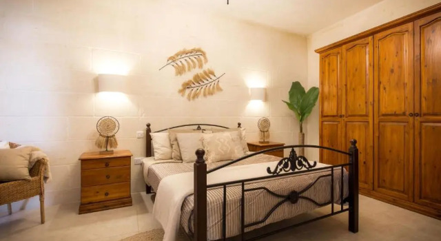 Süper oda Sweet Life Gozo - Boutique Living