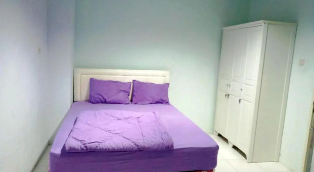 Suite Susilo Residence 10