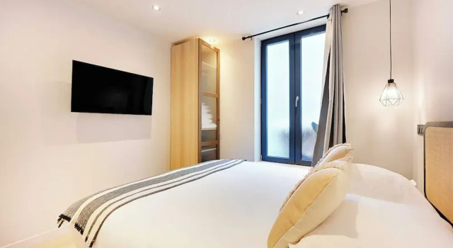 Magnificent Apt - 3bd/10p - Buttes aux Cailles