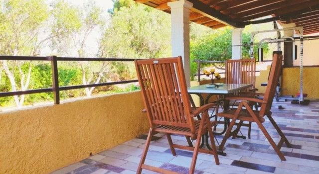 Вилла TETRAKTYS ESTATE beachside seaview ΥΔΩΡ with big garden