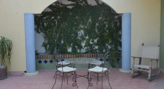 Номер Standard Casabuena B&B