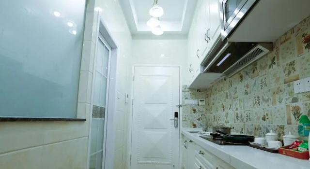 Апартаменты Deluxe Guangzhou Pengman Apartment Huanshidong