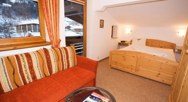 Hotel zum Postillion, Rezervasyon Otel Reit im Winkl - Winklmoos havuzlu oteller, Yüzme Havuzu