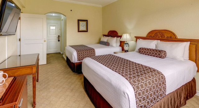 Hotel Las Américas, Rezervovat Hotel Hotely v Guatemala s parkováním, poblíž Oakland Mall, Parkování