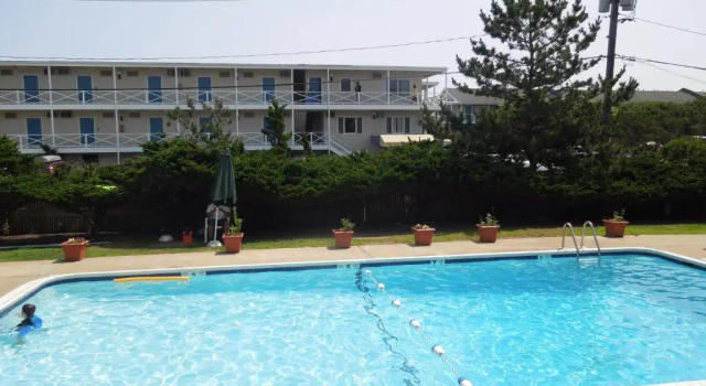 Люкс Royal Atlantic Beach Resort