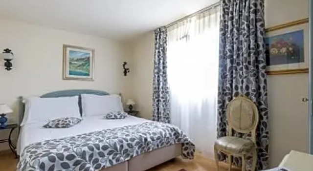 Номер Economy Hotel Villa Stella