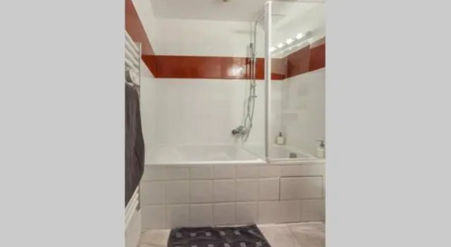 Апартаменты Appartement L'Entrecasteaux