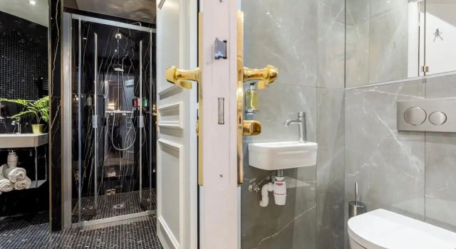 Апартаменты Merveil Luxury Suites - Reaumur I-II