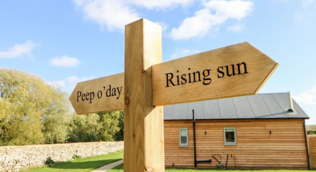 Rising Sun, Забронировать Отель Отели Англии 3 звезды, 3*