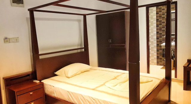 Livinya Holiday Resort