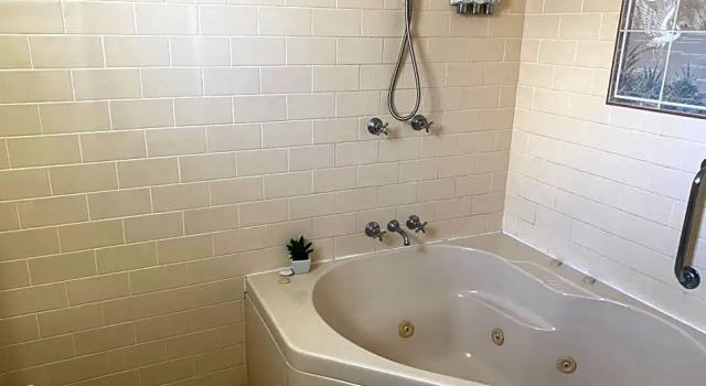 Номер Standard Mid City Motor Inn