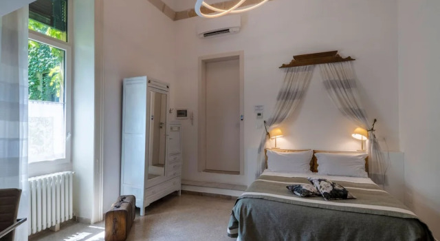 Superior- værelse Palazzo Rollo