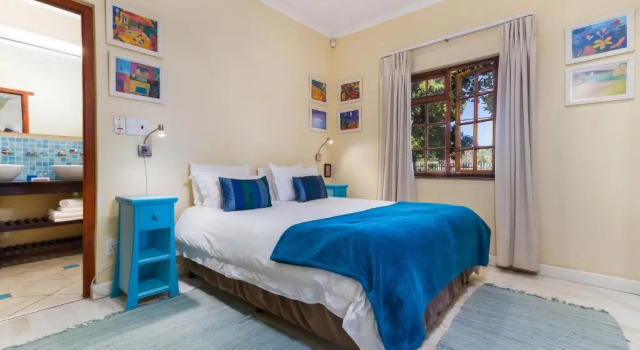 Апартаменты c 1 комнатой Kleinbosch Lodge
