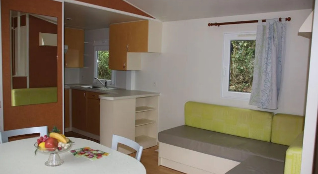 Camping d'Arvor, Prenota Campeggio Ambon Morbihan