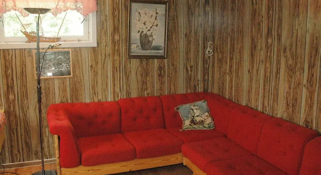 8 person holiday home in Åfarnes-By Traum, Забронировать Дом для отпуска Årset Мёре-ог-Ромсдал