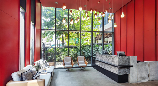 Best Western Ratchada Hotel