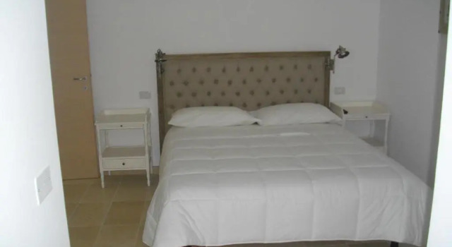 Номер Standard B&B Villa Cinzia