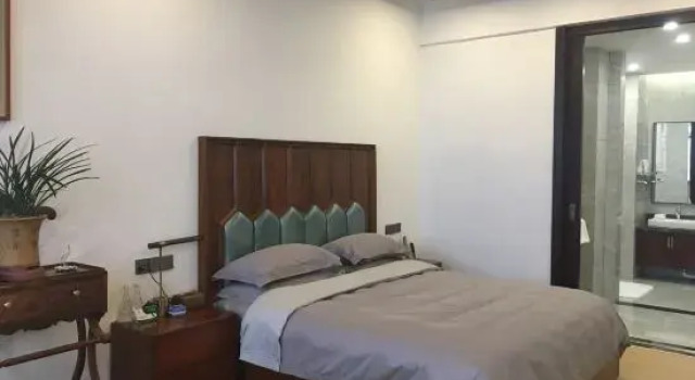Люкс Zhucheng Fangheyuan Culture Homestay
