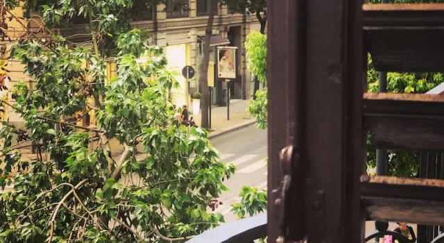 Номер Standard B&B Angolo83 Palermo centro