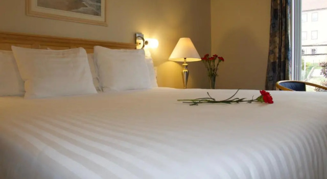 Номер Standard Rum Runner Inn