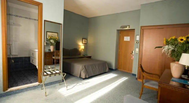 Номер Standard Hotel Domus Aventina