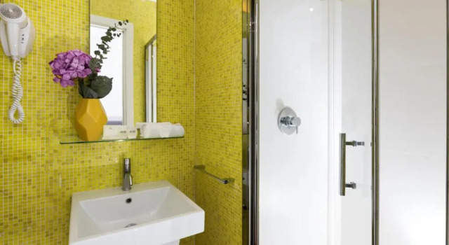 Трёхместный номер Standard Maison Giulia