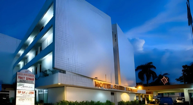 Sahid Kawanua Manado