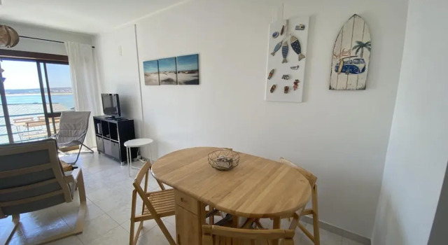 Baia - With a bay View, Book Apartment Apartments in Centro, Apartment