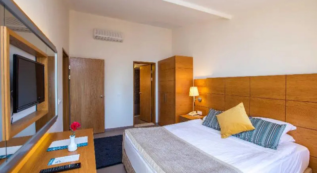 Двухместный номер Standard Pine Bay Holiday Resort