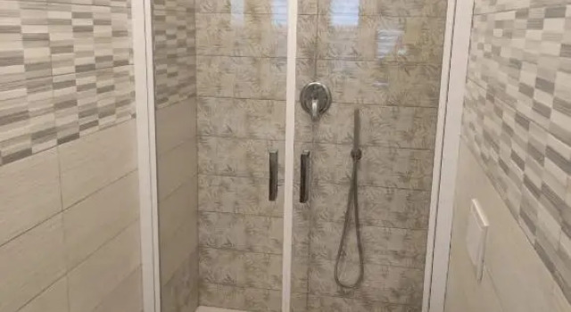 Standard Doppel Zimmer mit Gartenblick Villa Ada