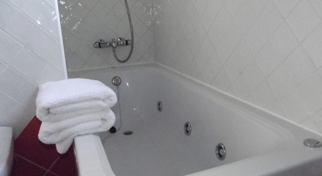 Номер Standard La Mina Rural Casas con encanto