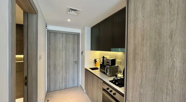 Waves - Ideal Dubai Retreat Elegant St