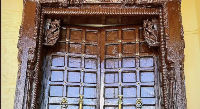 Darbar - A Heritage Farmstay