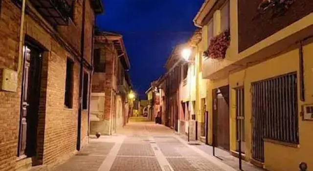 Albergue La Pinguina