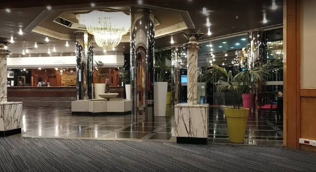 Mercure Alger Aeroport