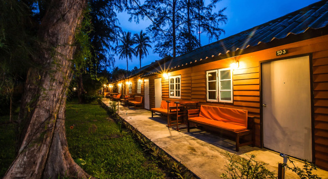 Salisa Resort