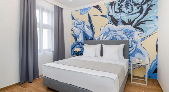 Appartamento Eight Secrets Boutique Residence by Dwellfort