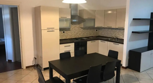 Апартаменты Appartamento condominio Le Acquemarine