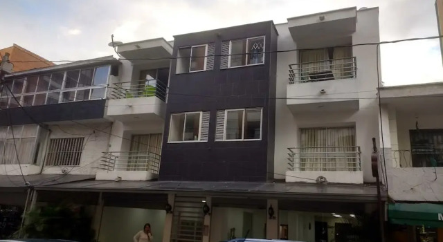 Laureles 70 Loft