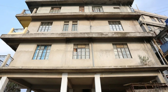 OYO 13047 Shillong View Guest House